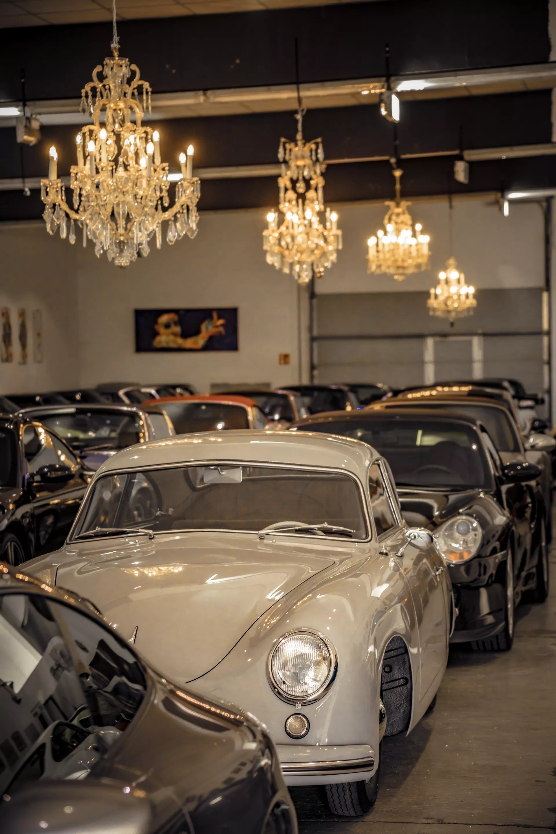 Konradsheim Büro Innenansicht