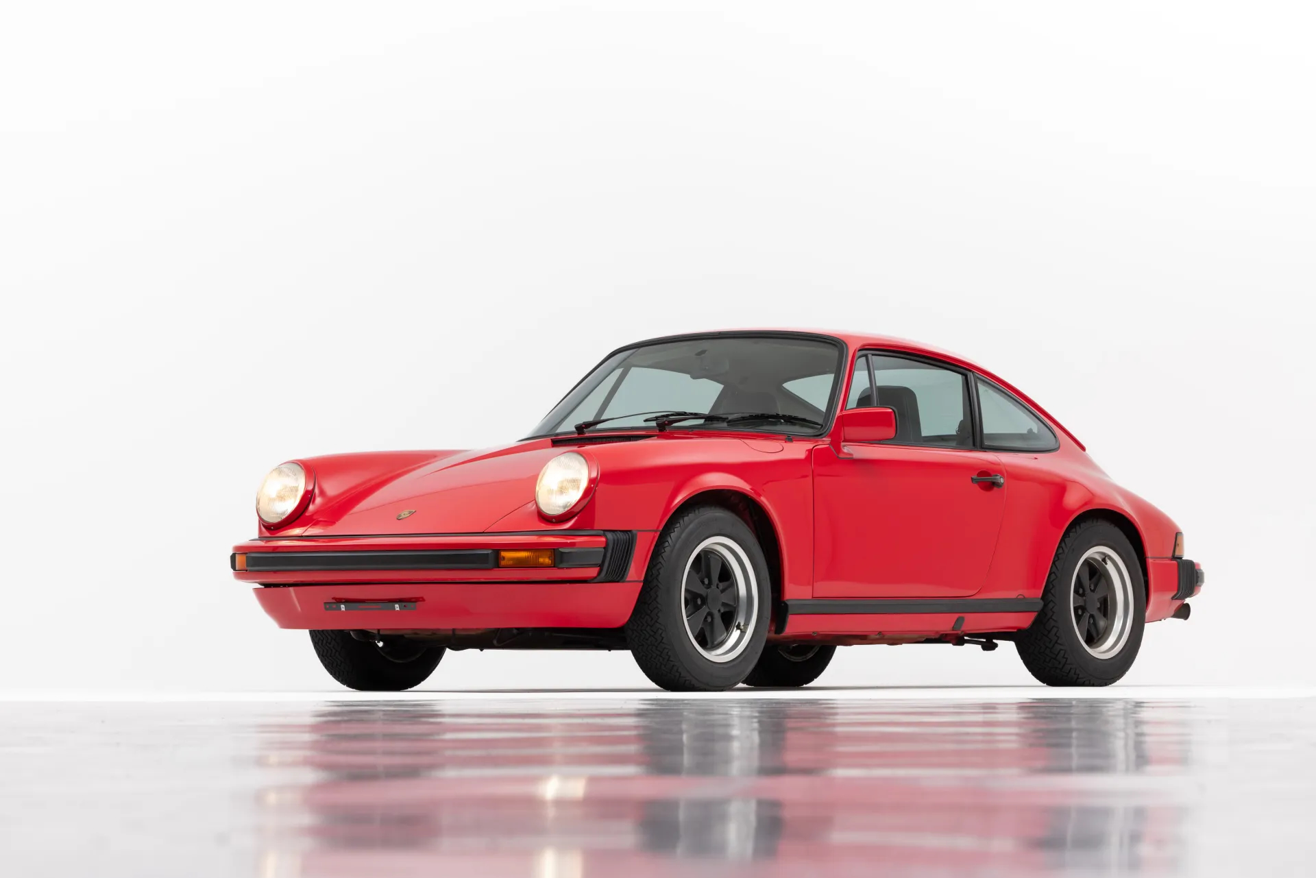 Carrera RS Book Cover